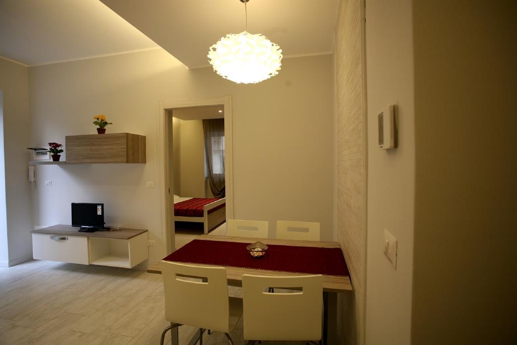 Nina Casa Vacanze Finale Ligure Habitación foto