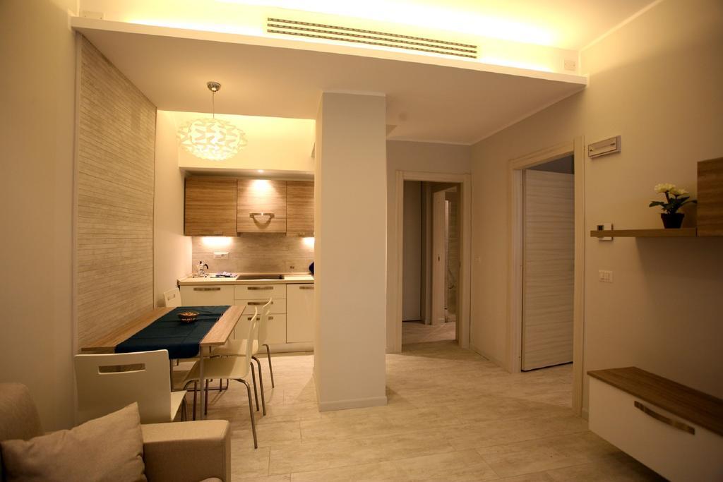 Nina Casa Vacanze Finale Ligure Habitación foto