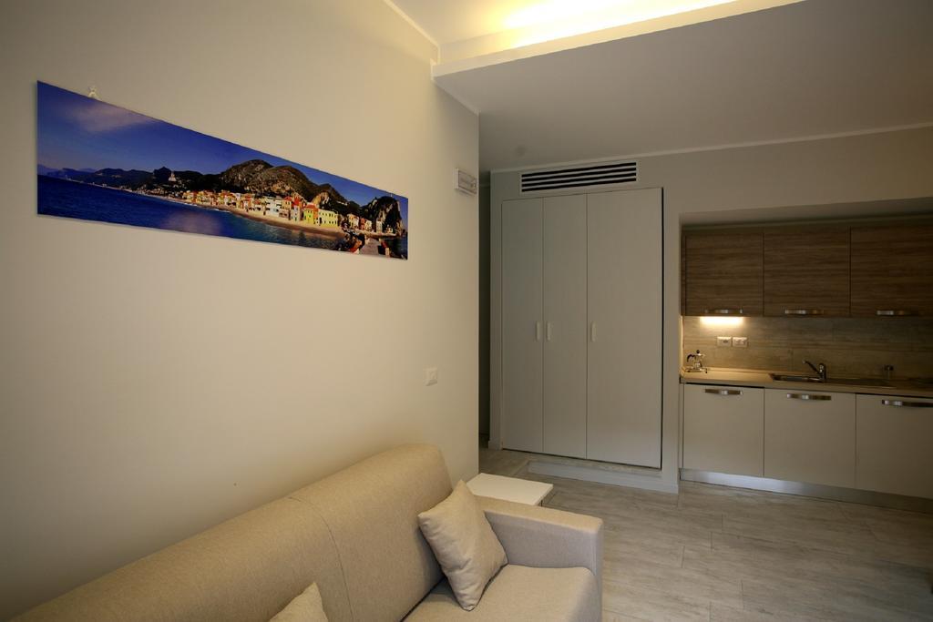 Nina Casa Vacanze Finale Ligure Habitación foto
